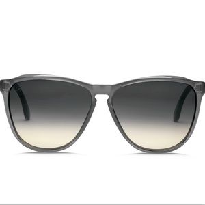 Electric Gray Encelia Women’s sunglasses 100% UV protection